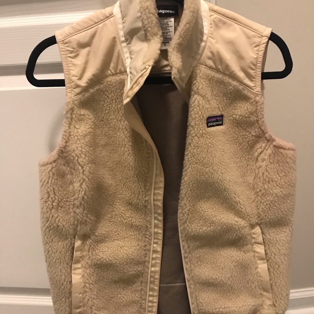 Patagonia Women’s Vest